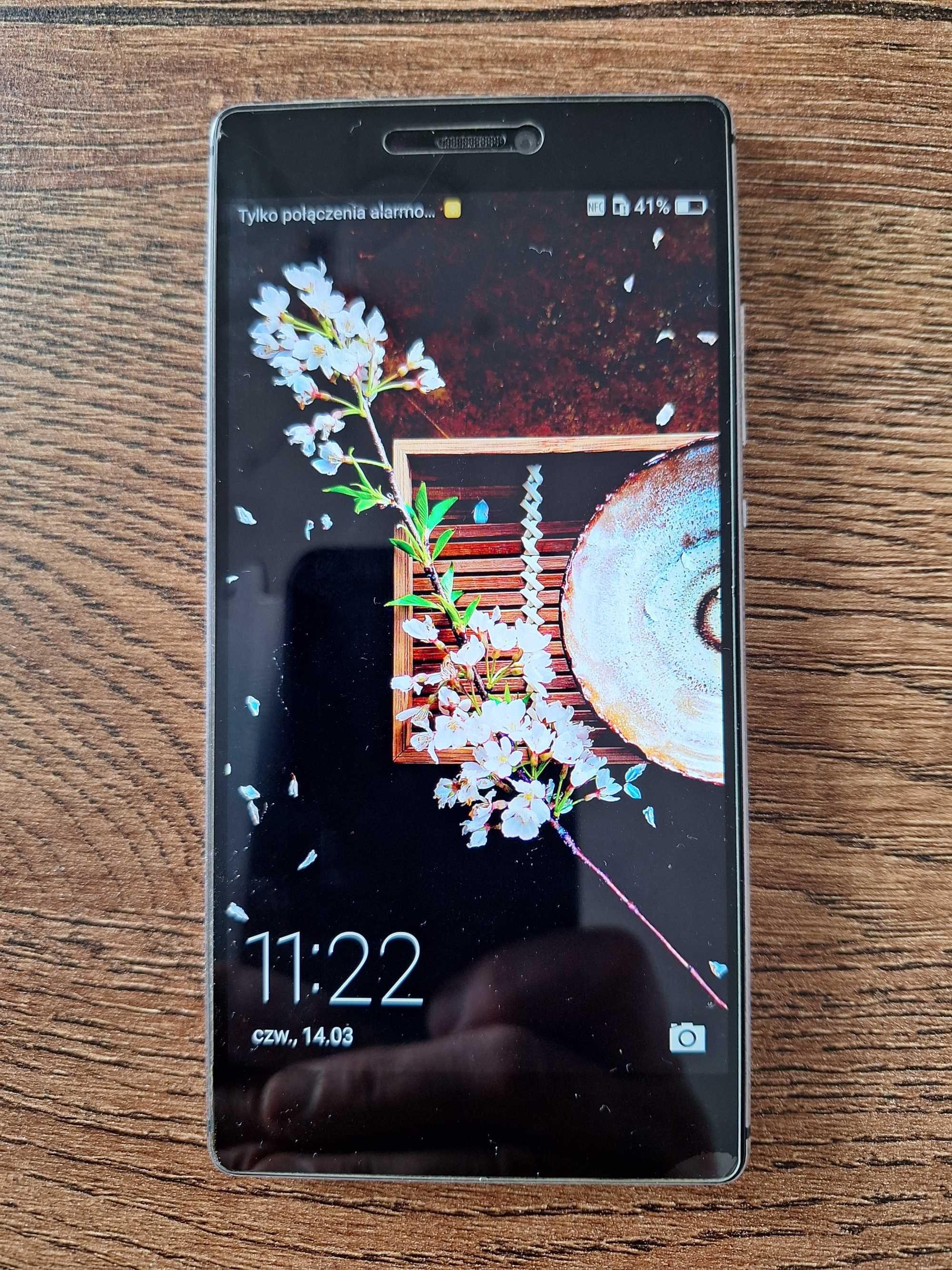 Smartfon Huawei P8 GRA-L09