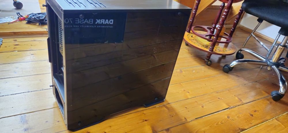 Obudowa Be quiet Dark Base 700