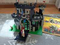 Zamek LEGO 6085 plus inne