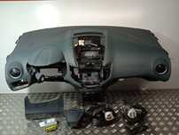 Airbag tablier Ford fiesta