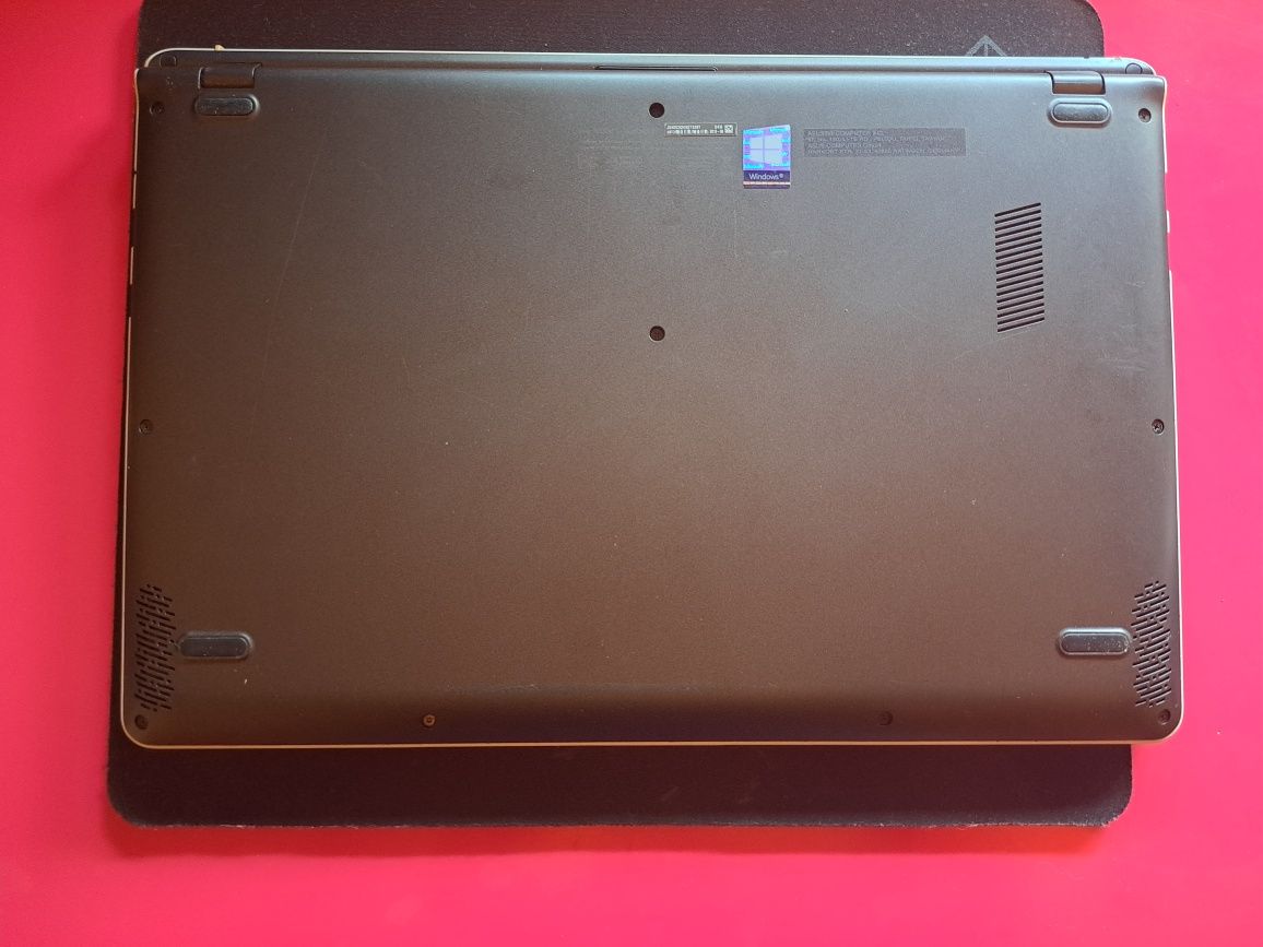 Portatil Asus Vivobook S15