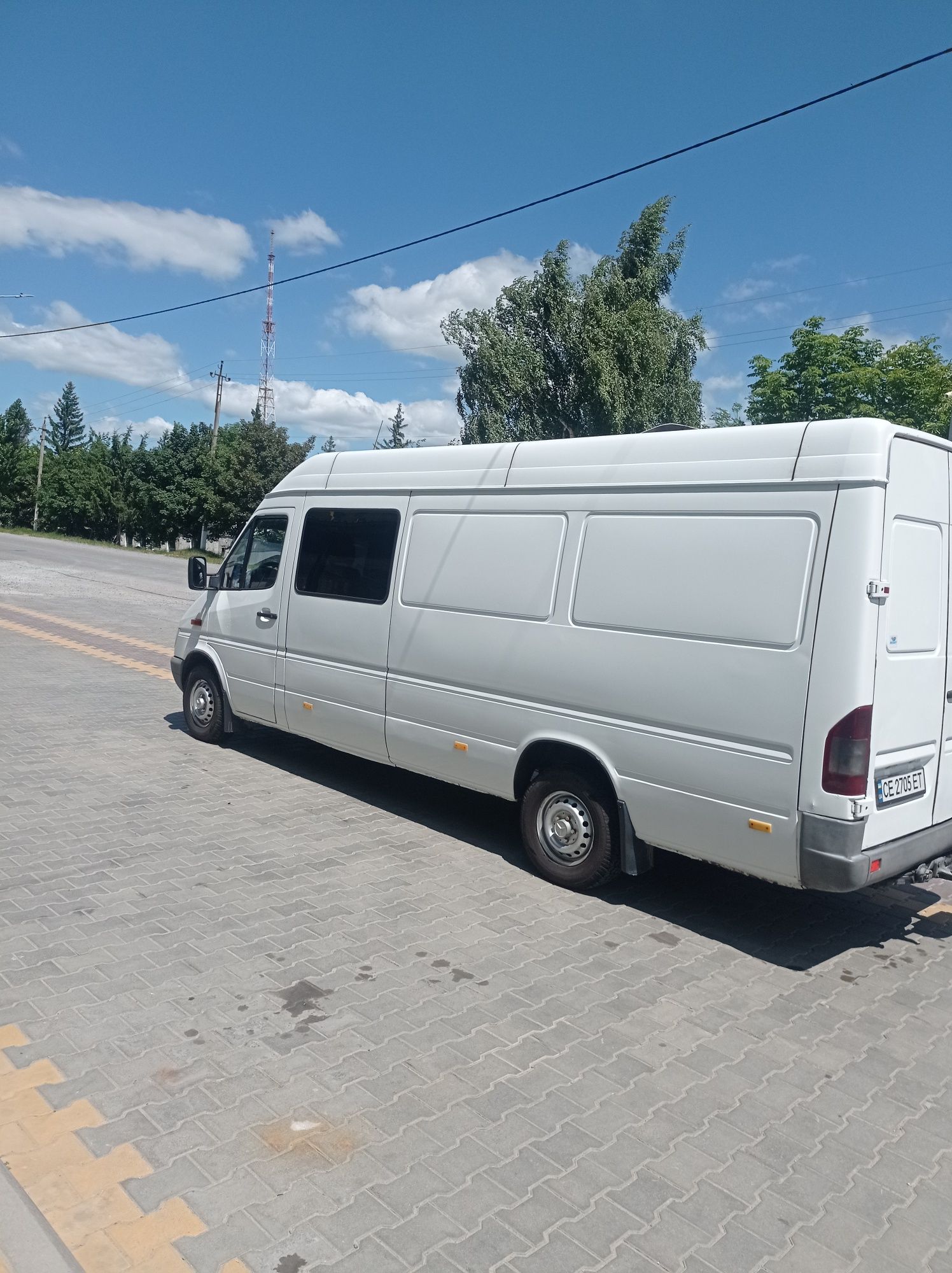 Продам в хороші рукі