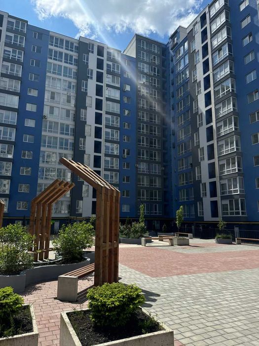 Здана квартира в центрі,двокімнатна сирець,Галицька-Княгинин 2-кімн