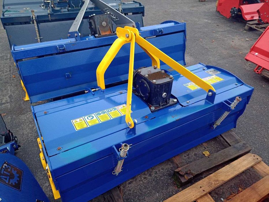 Грунтофрези  (форте ,дтз ,скавут )