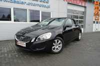 Volvo S60 2.0 D3 Serwisowany Bezwypadkowy LED Navi Klimatronik Bluetooth Zamiana