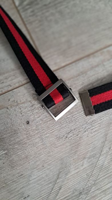 Pasek parciany długość 99 cm