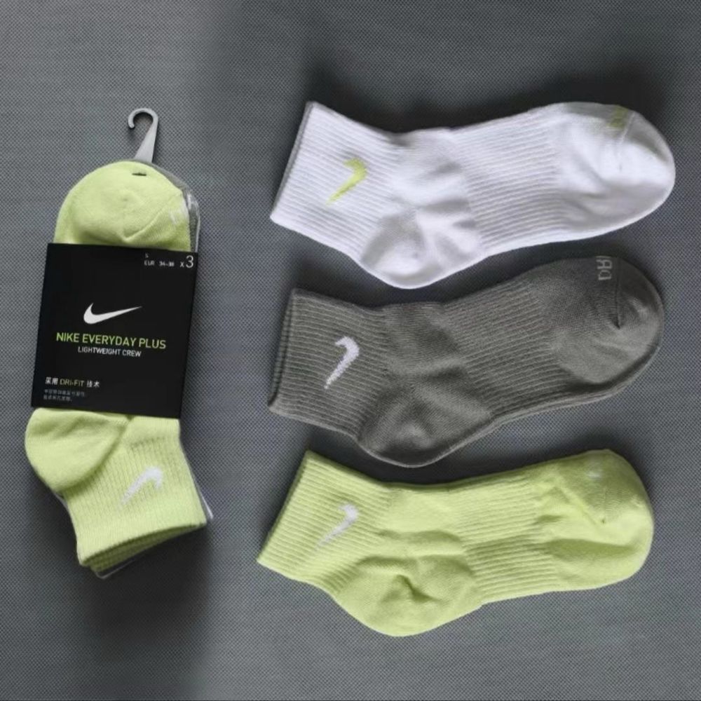 Носки nike комплект оригінал шкарпетки найк