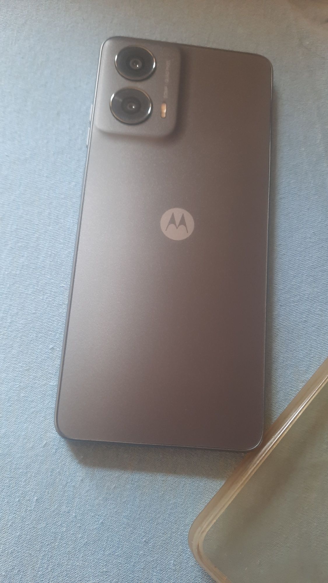Телефон дешево MOTO G24
