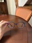 Okulary korekcyjne tommy hilfiger