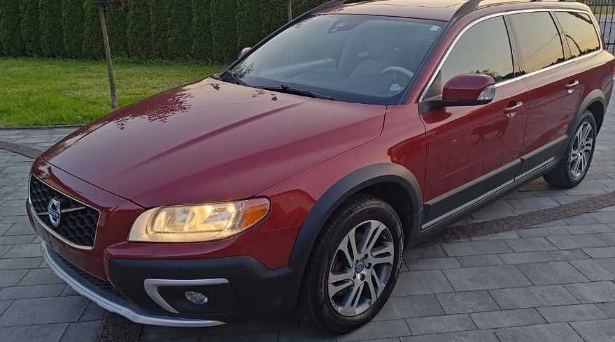 volvo xc70 бампер решетка детали вольво запчасти разборка шрот VOLVO