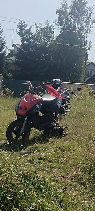 Малагуті ф15 мінерелі продам або обміняю продам за 10000