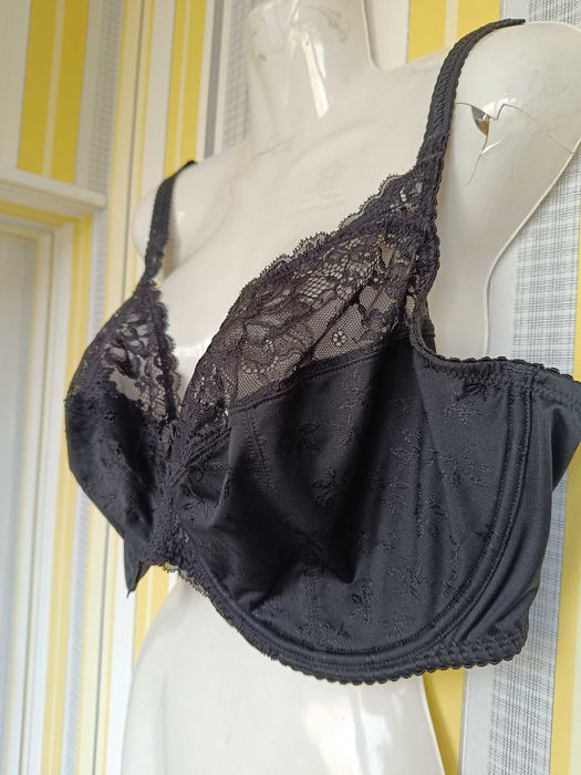 Бюстгальтер 44DD/100F Marks&Spencer бра ліф бюст батал