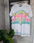 T shirt Zara, coca cola