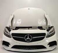 Mercedes w213 amg Frente completa