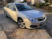 Opel Vectra Opel Vectra C 2007r Benzyna/LPG