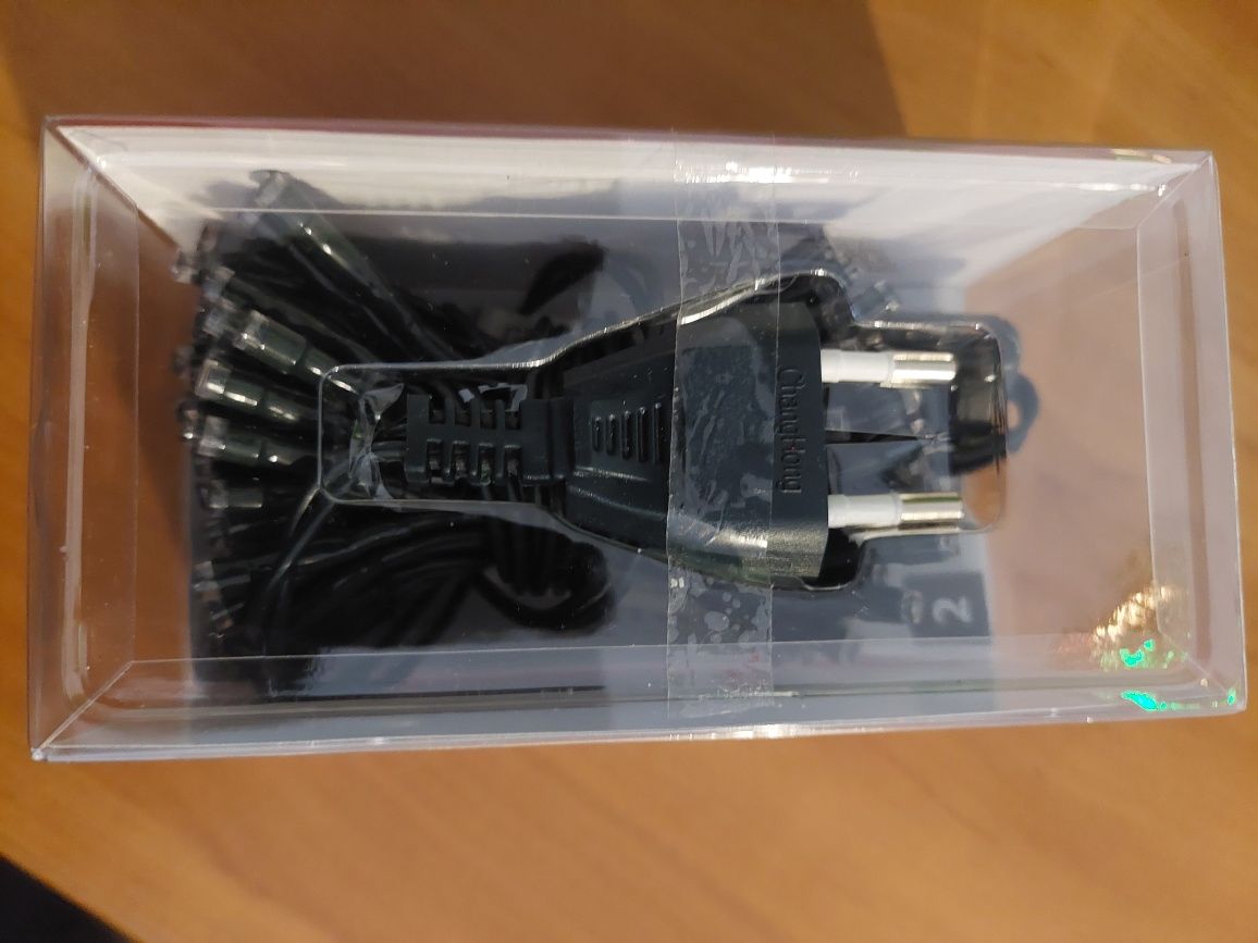 Lampki choinkowe LED 100