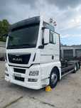 MAN TGX 26.440 BDF