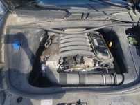 Porsche Cayenne 3.2 V6 177 kW Silnik Kompletny BFD 162 tyś km W Aucie