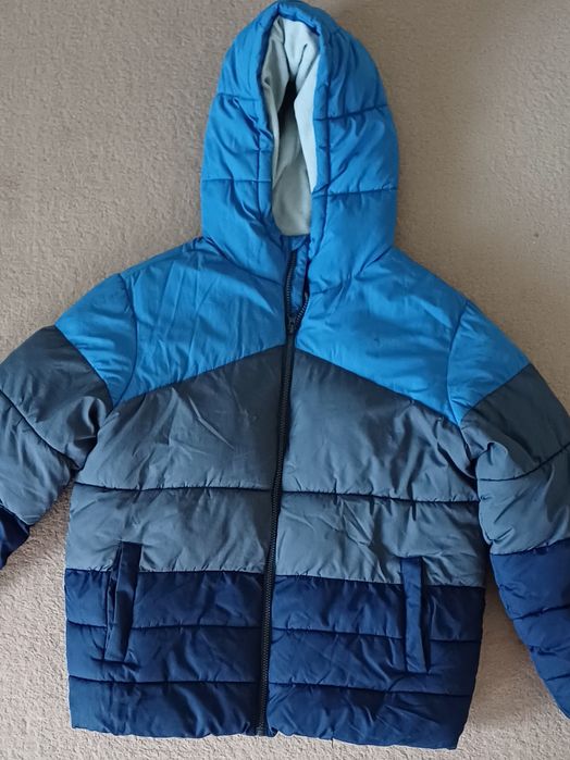 Дитячій пуховик Benetton