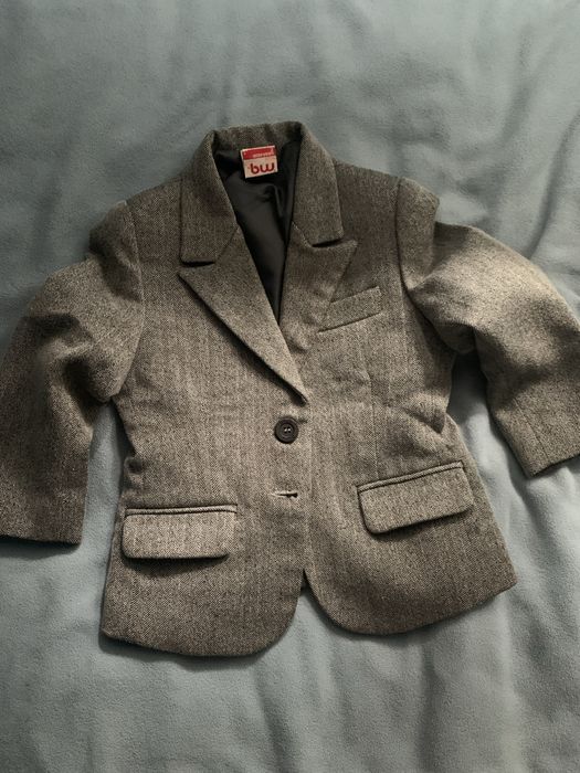 Casaco/Blazer criança