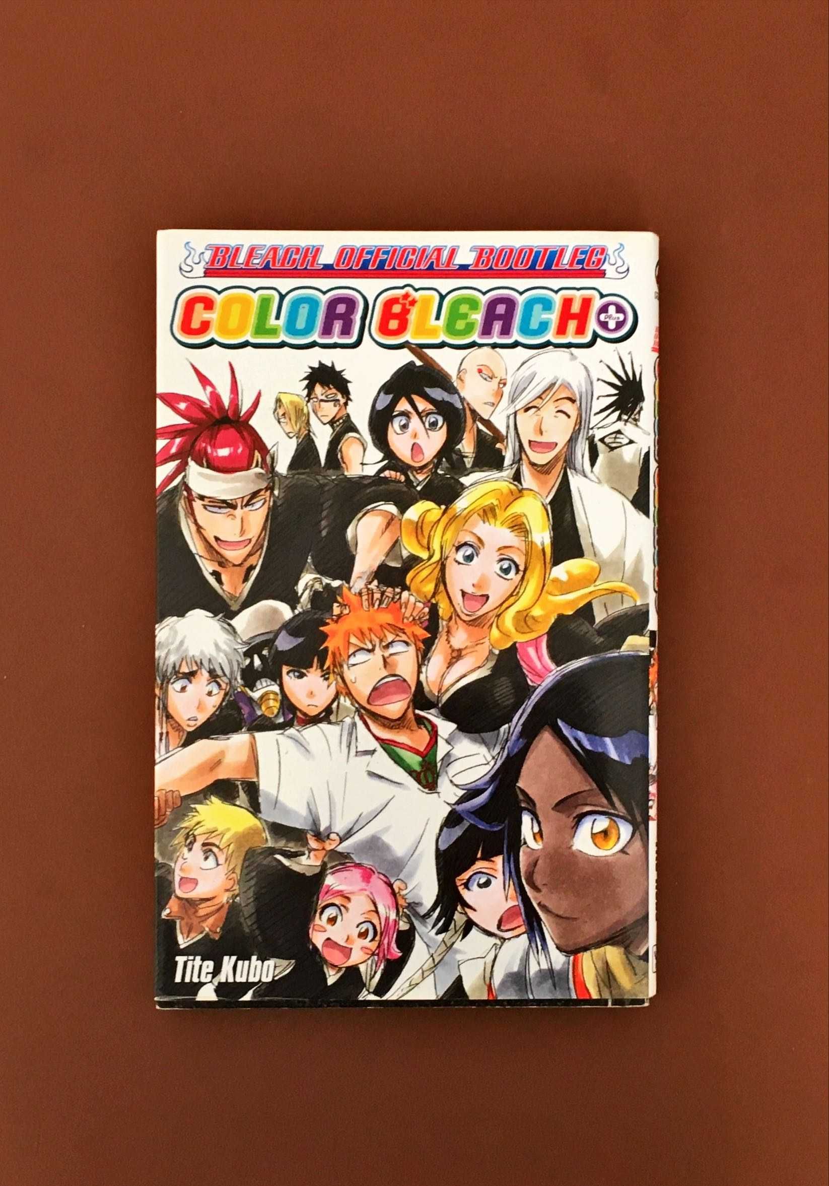 LIVRO INGLÊS FRANCÊS Comics Manga Banda Desenhada
