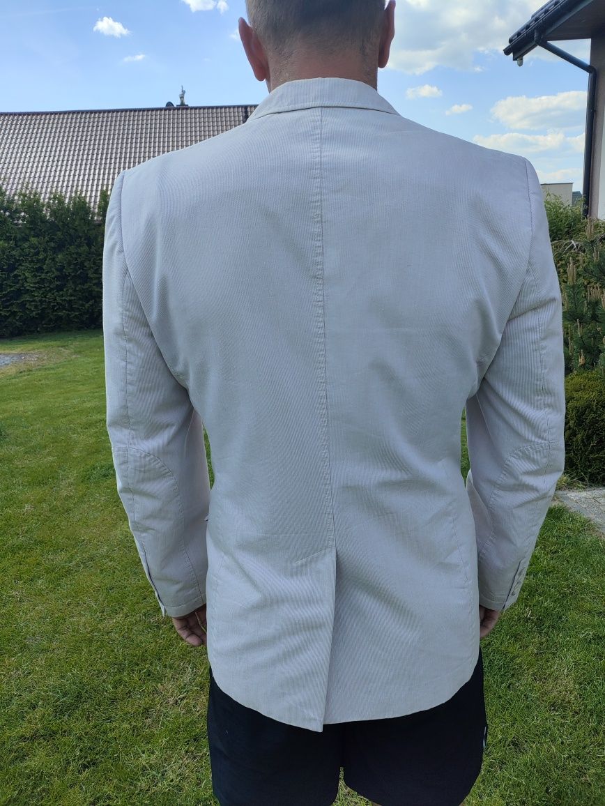 Marynarka Recman rozmiar 176/96 (M/L)