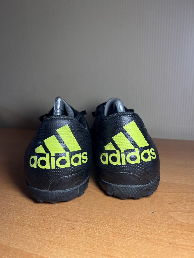 Сороконожки Adidas