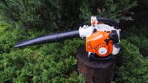 STIHL BG85 BG 85 SH dmuchawa spalinowy