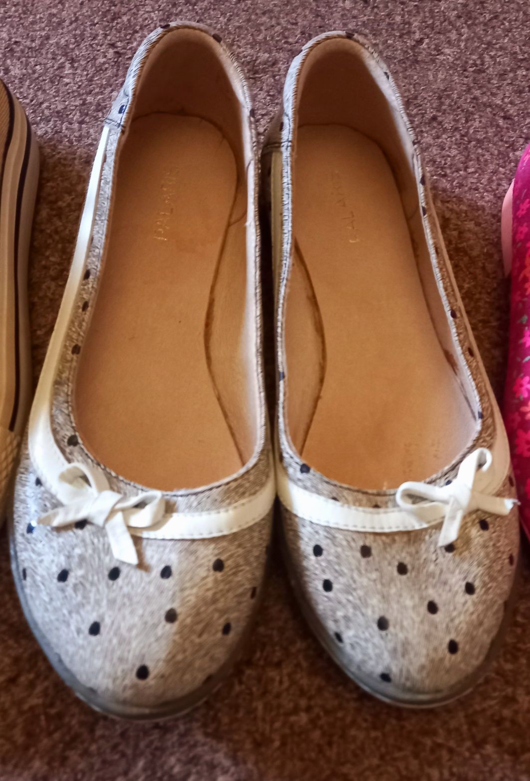 Женская весенняя,летняя обувь/ Балетки,туфли,кеды 37 размер