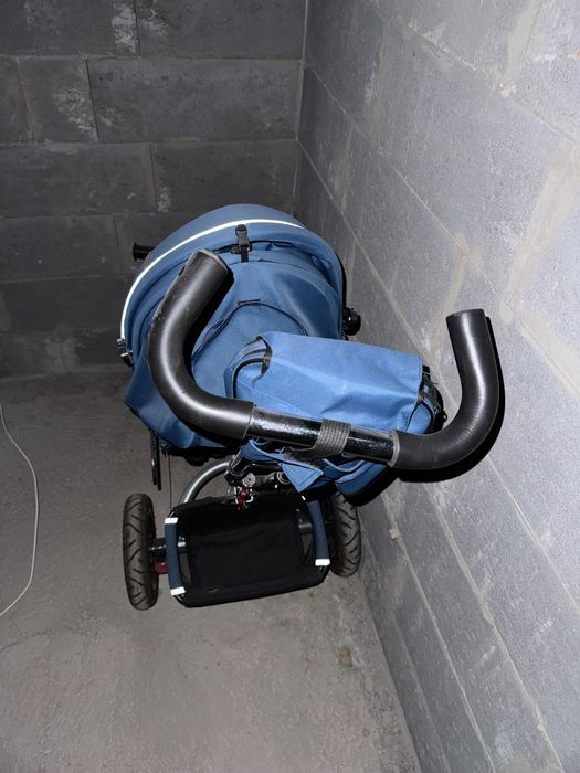 Дитячий велосипед Tilly Camaro