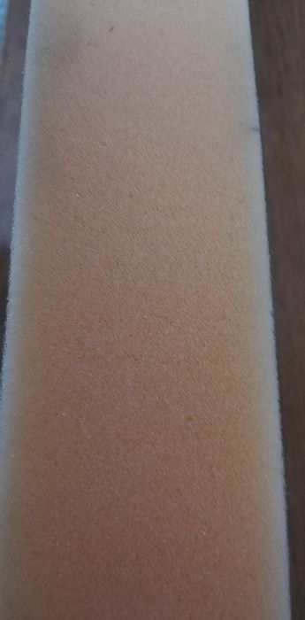 Espumas varias espessuras e densidades cortamos por medida