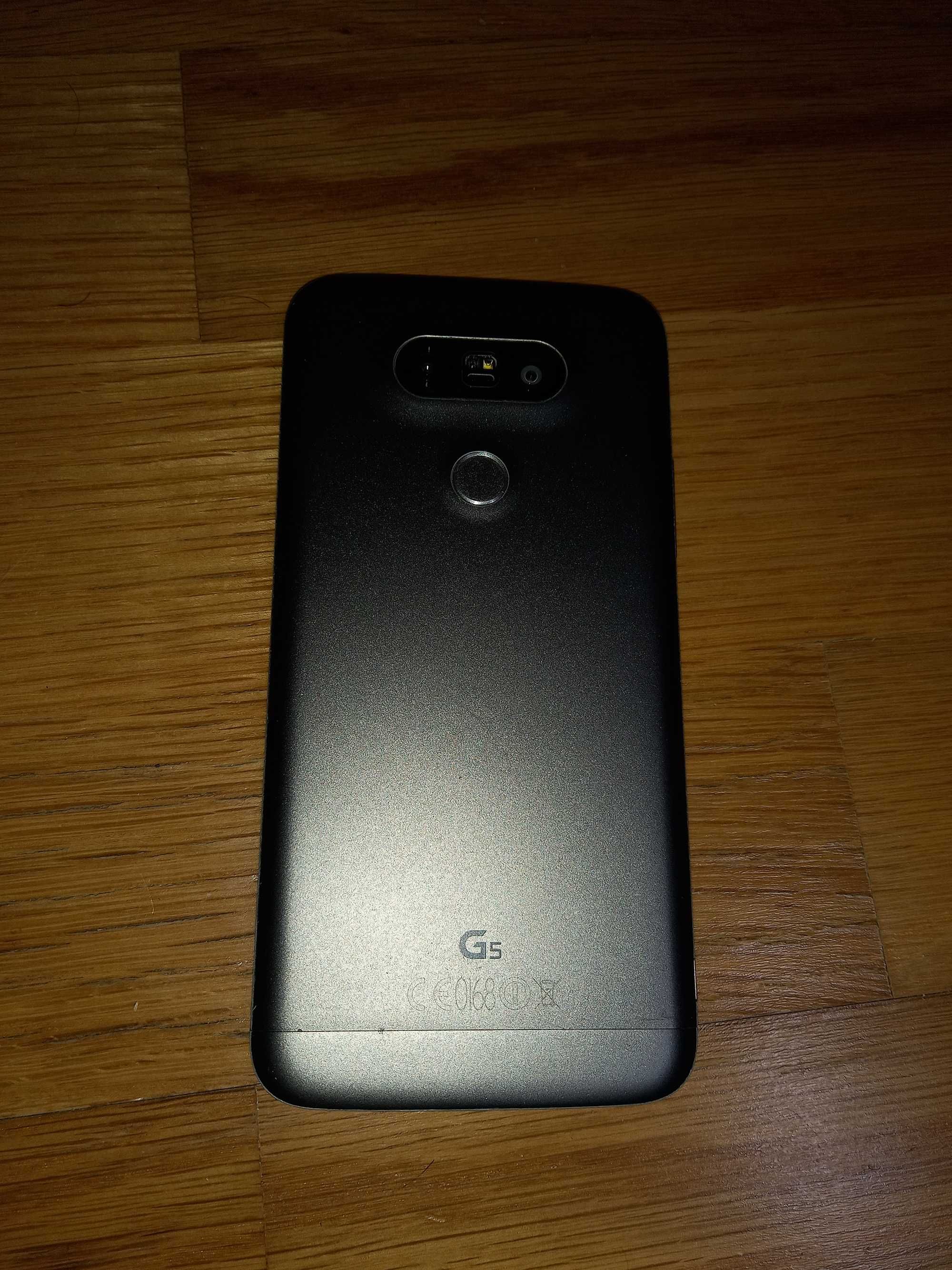 LG G5 + Óculos Realidade Virtual 360 VR