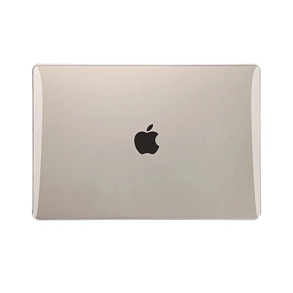 Etui Tech-Protect SmartShell na MacBook Air 15" M2 / M3 / 2023, 2024 -
