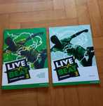 Live Beat 3 (student's book+workbook)