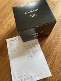 Aparat cyfrowy Panasonic Lumix S5II body -Nowy