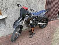 Husqvarna tc 250/300 FMF rocznik 2021 enduro ( sx, exc, te, 125, 350)