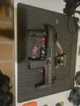 Mp7 TM airsoft CNC