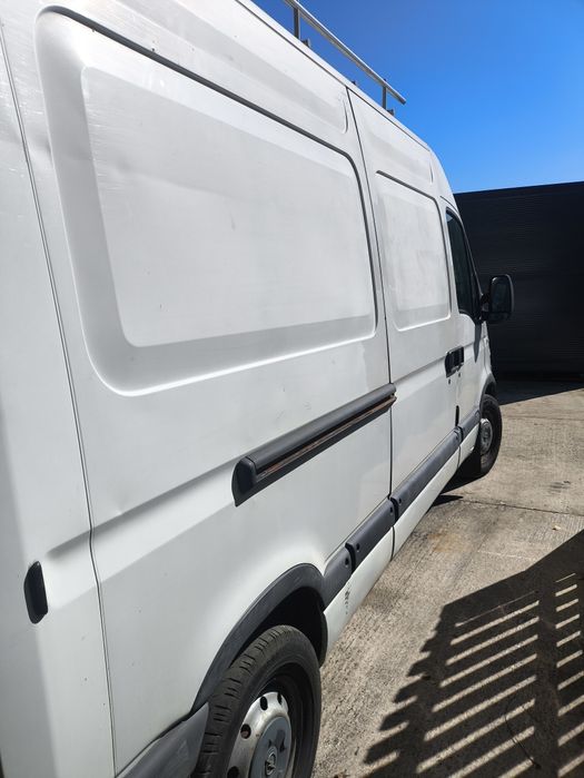 Opel Movano L2 H2 2.5