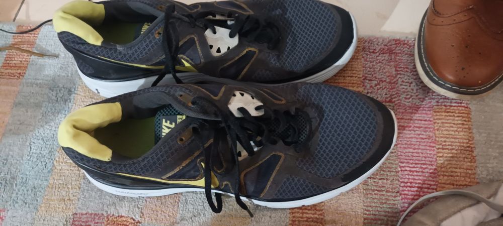 Calcado varios de marca 2€ par