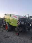 Prasa,Prasoowijarka Claas Rollant 455,McHale 2013rok Uniwrap Lely Vico