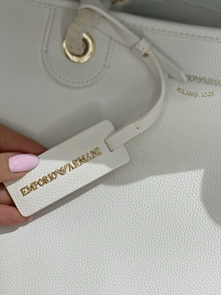 Сумка emporio armani myea оригінал