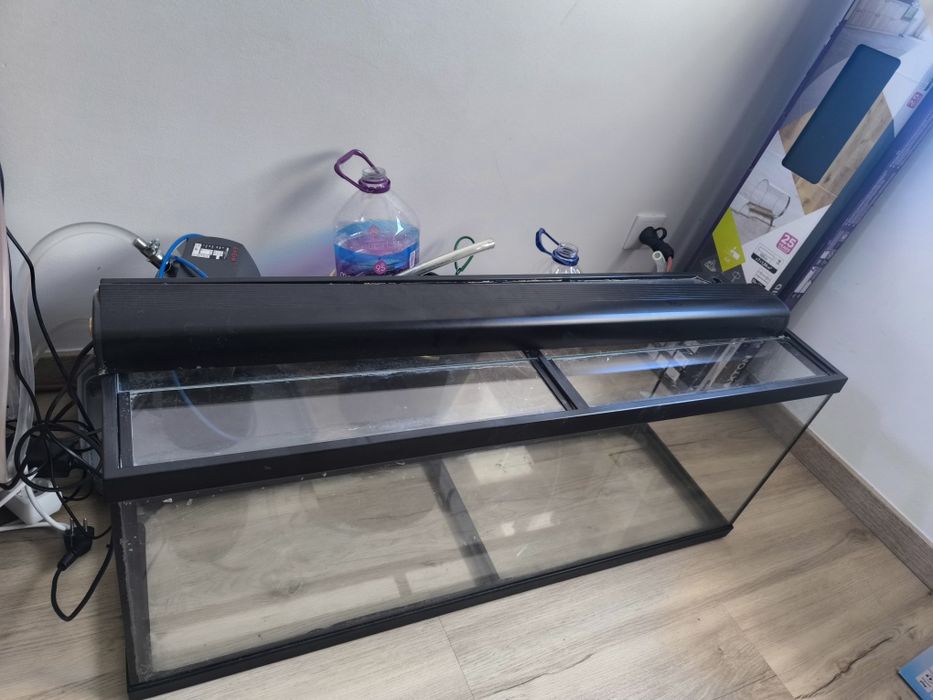 aquário para venda rápida