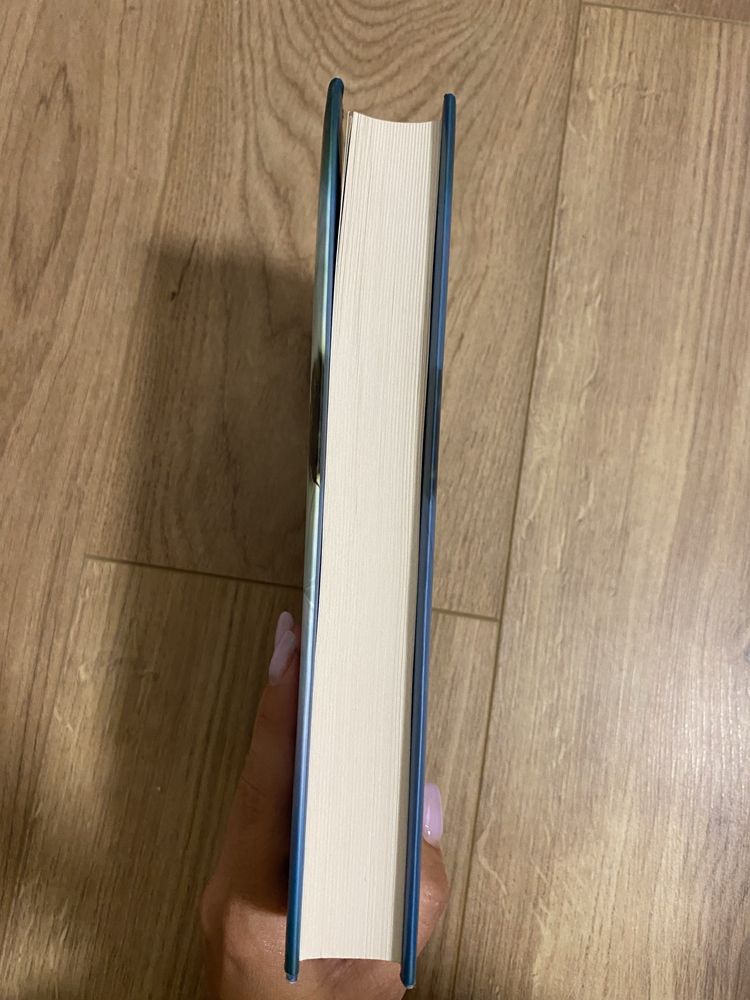 Книга «Голос Арчера»