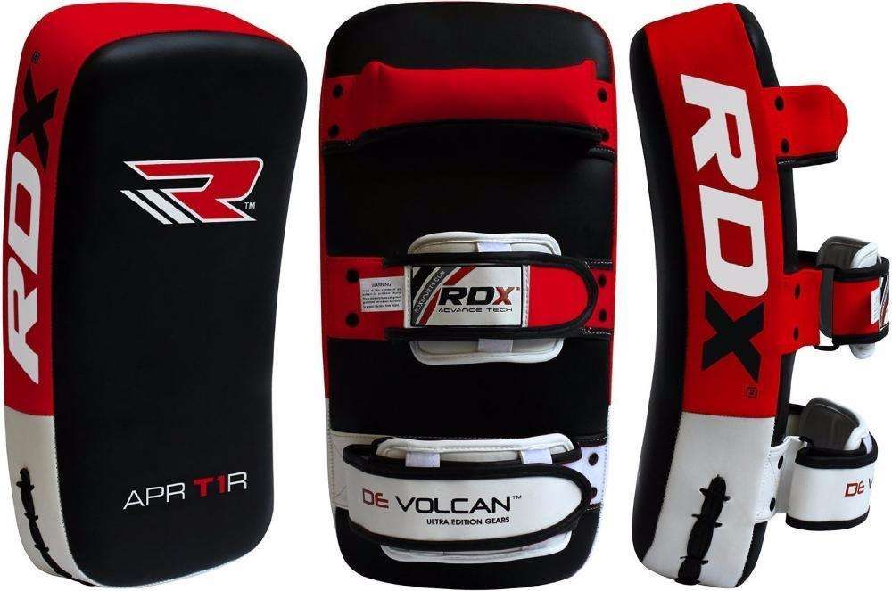 Escudo médio curvo RDX - ARM PAD CURVE APR-T1