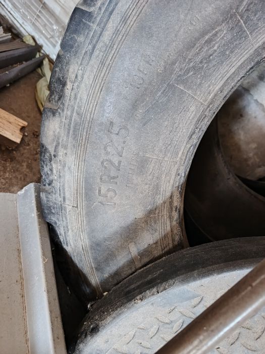 15r22.5 opony nalewki
