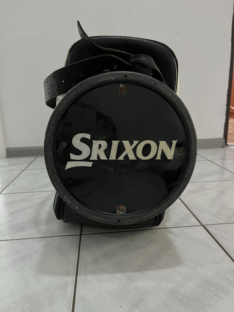 Torba golfowa Srixon