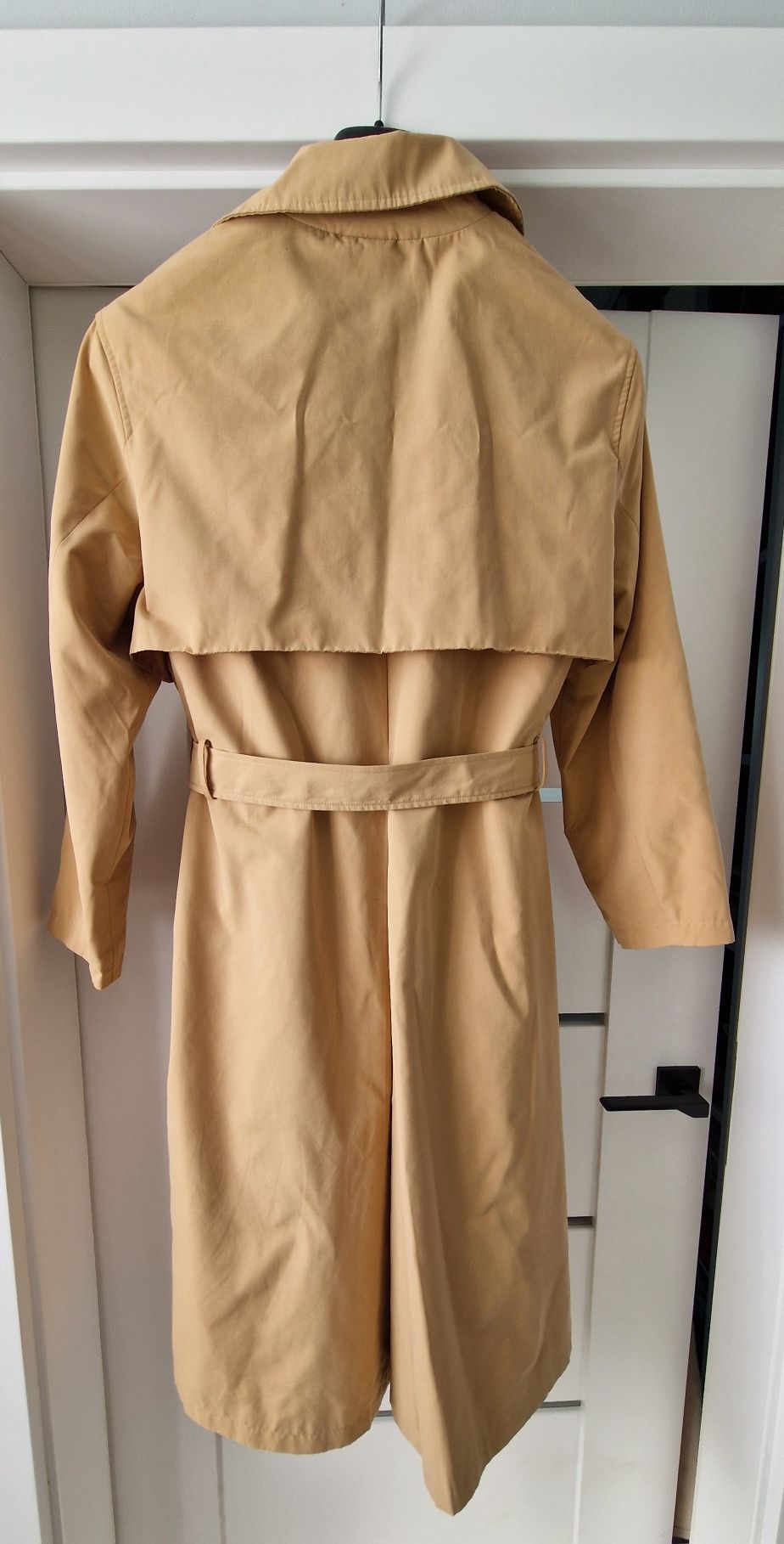 Płaszcz trench prochowiec pepe jeans M