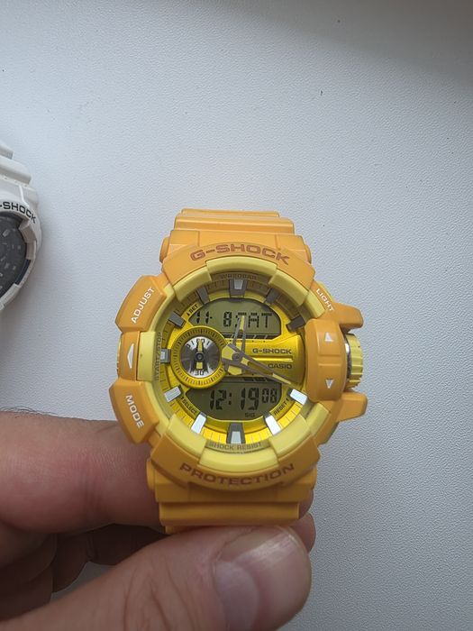 casio за пол цены! б у