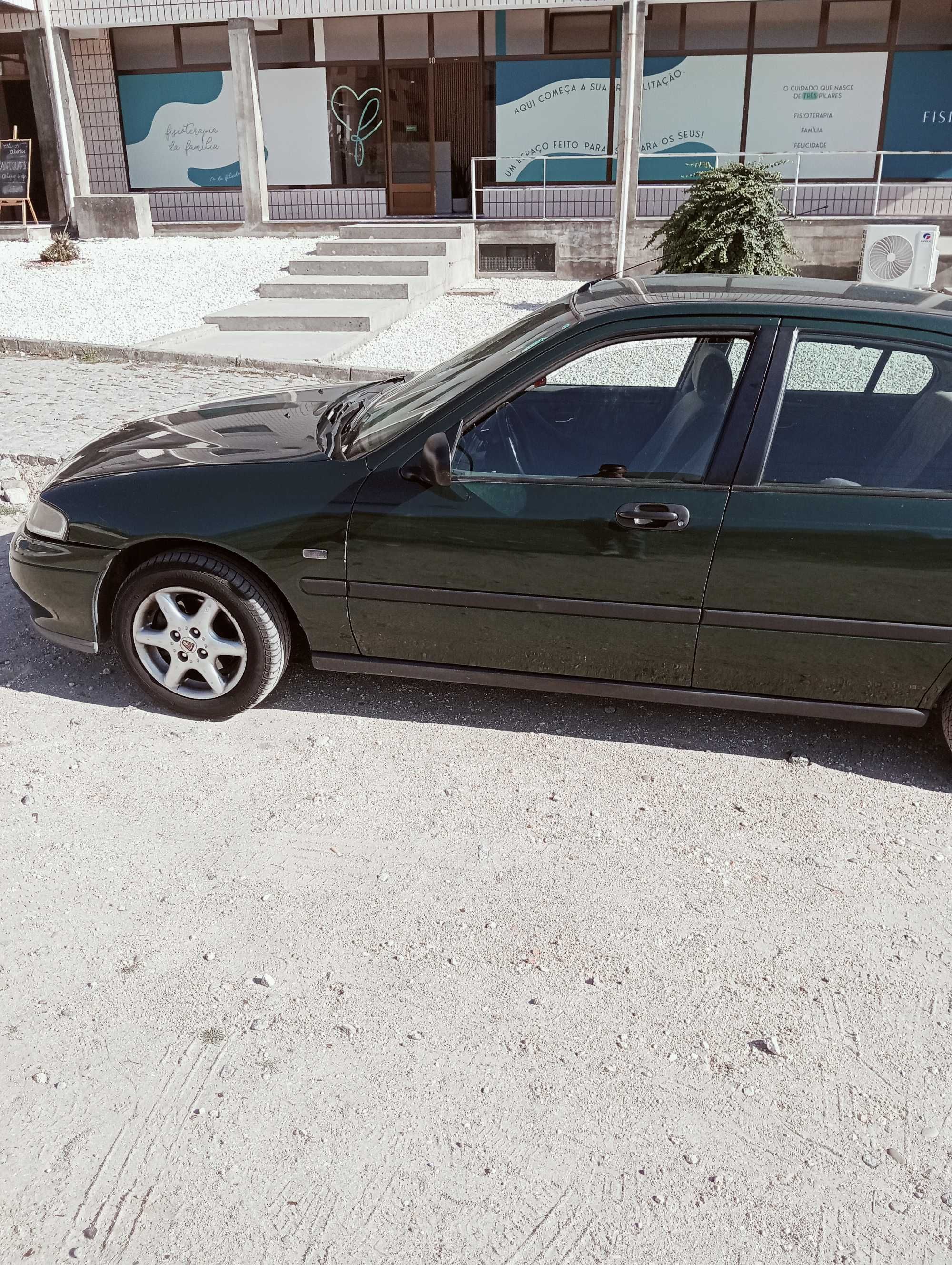 rover 400 1.4 16V