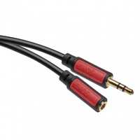 Kabel Audio 2,5 m 3.5 mm